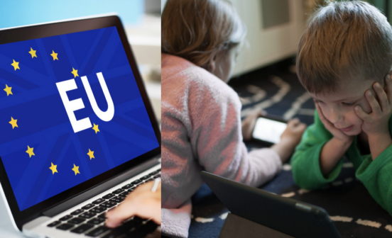 EU AI Act: How Well Does it Protect Children and Young People?